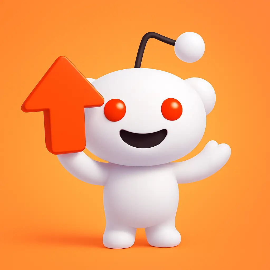 Buy reddit upvotes